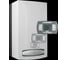 Котел газовый Baxi LUNA-3 1.310 Fi настенный, 1 контур, закрытая камера сгорания НС-1680174 2