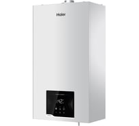 Котел настенный Haier NeoSlim 1.24 Ti OpenTherm (газовый, одноконтурный, турбированный) GE0Q6RE0CRU PEE9H4CGEIF5TG