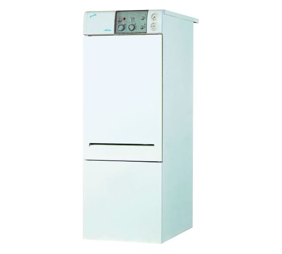 Газовый напольный котел SIME BITHERM 35/80 CE IONO 1