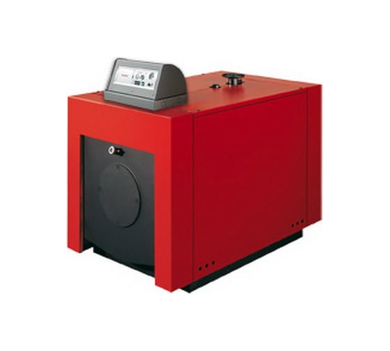 Комбинированный напольный котел Fondital RODI Dual 1300