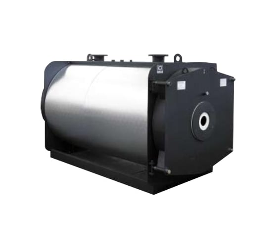 Комбинированный напольный котел Fondital RODI Dual 1400