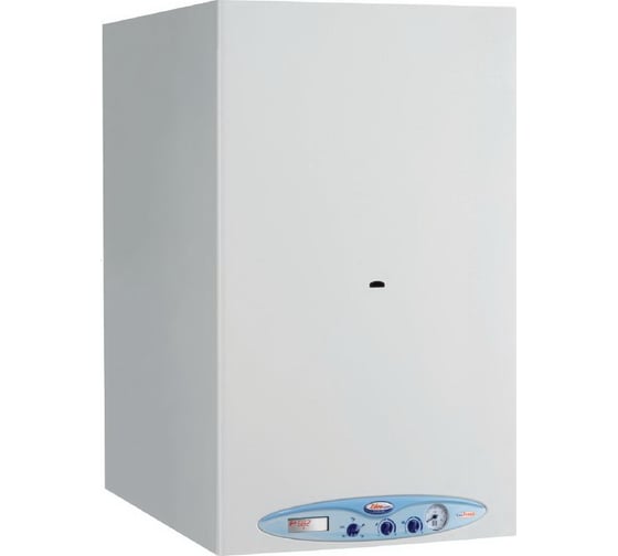 Газовый настенный котел Fondital NIAS DUAL BTFS 28 1