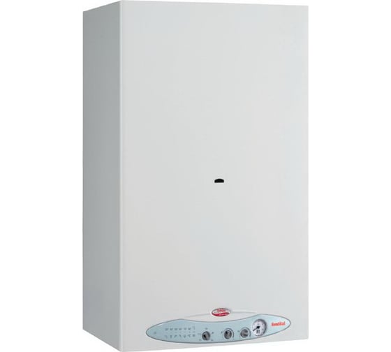 Газовый настенный котел Fondital Tahiti Dual RTN 24