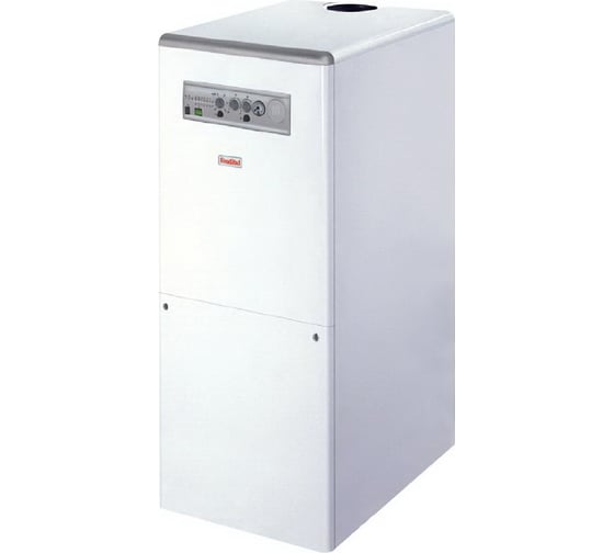 Газовый напольный котел Fondital Bali BTN E 25 V 1