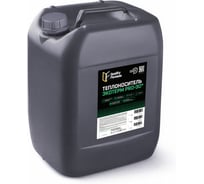 Теплоноситель полипропиленгликоль Quality Formula ЭКОТЕРМ PRO-30 20 л 430120364