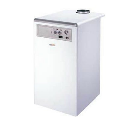 Газовый напольный котел Fondital Bali RTN E 36