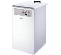 Газовый напольный котел Fondital Bali RTN E 80