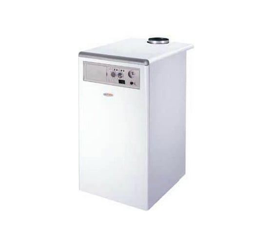 Газовый напольный котел Fondital Bali RTN PV 24