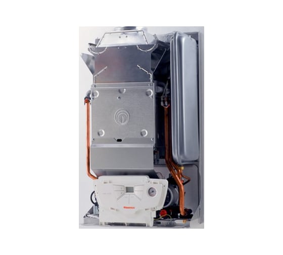 Газовый настенный котел Immergas NiKE Star 24 3 E