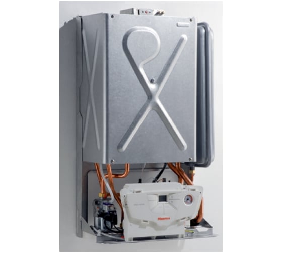 Газовый настенный котел Immergas EOLO Star 24 3 E