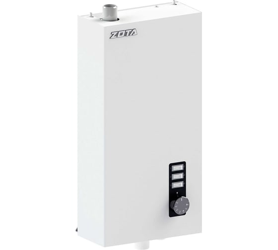 Котел ZOTA Balance V2 - 18 ZB3468421018