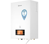 Электрический настенный котел Термекс THERMEX Tesla 6-12 Wi-Fi  ЭдЭБ02792