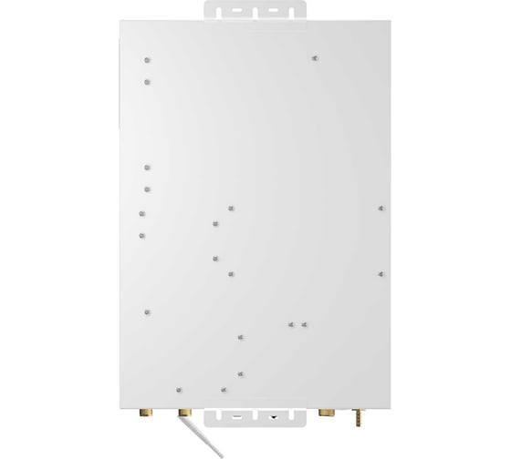 Электрический двухконтурный настенный котел Термекс THERMEX Tesla 12-24 Wi-Fi ЭдЭБ02807