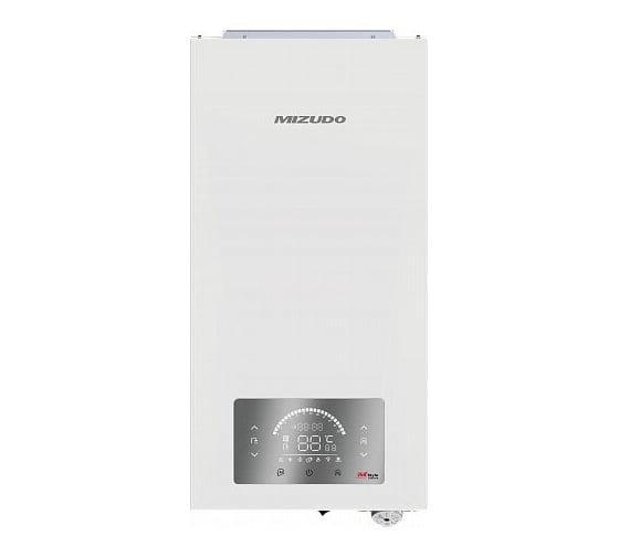 Котел электрический MIZUDO STYLE ELECTRO M6EH (6 кВт, одноконтурный, PH) OPT WiFi JDB.C01.MIZ01.0001