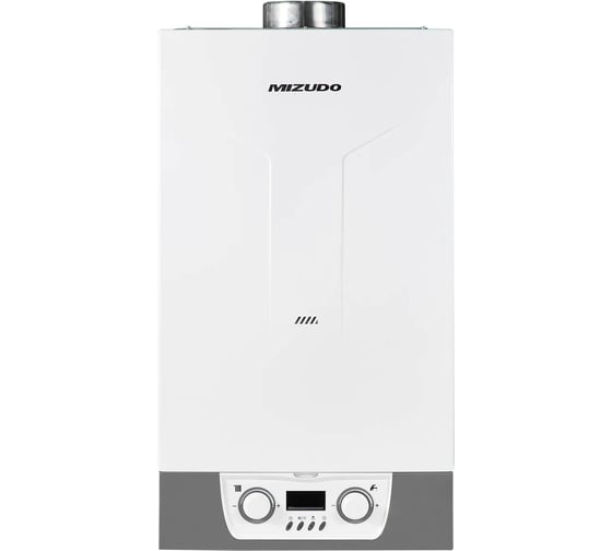 Котел газовый MIZUDO MAESTRO LUX M40Т (40 кВт, 2 Т/O) OPT CB.002.0240.001