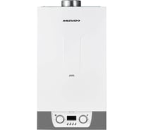 Котел газовый MIZUDO MAESTRO LUX M36Т (36 кВт, 2 Т/O) OPT CB.002.0205.001