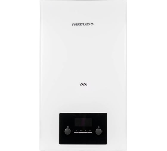 Котел газовый MIZUDO NEAT OPEN M18 (18 кВт) OPT CB.002.0204.0003