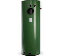 Твердотопливный котёл сверхдлительного горения Броня TKR-15D