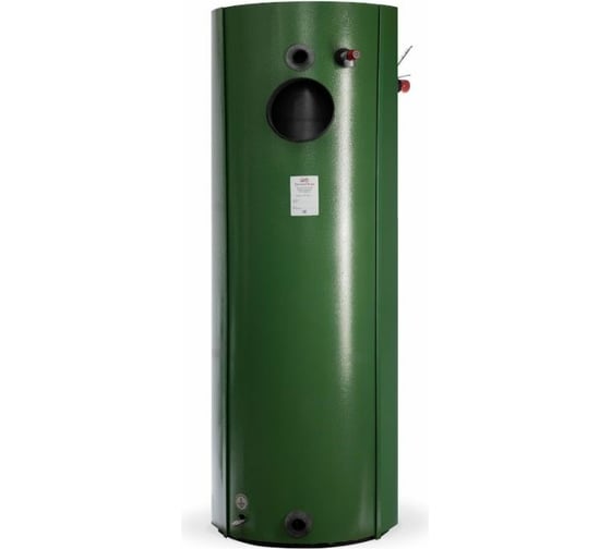 Твердотопливный котёл сверхдлительного горения Броня TKR-30D