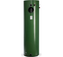 Твердотопливный котёл сверхдлительного горения Броня TKR-20D