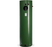 Твердотопливный котёл сверхдлительного горения Броня TKR-40D