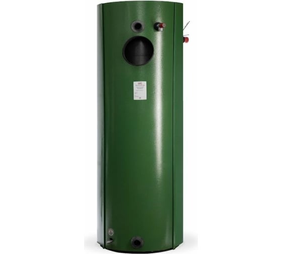Твердотопливный котёл сверхдлительного горения Броня TKR-30U
