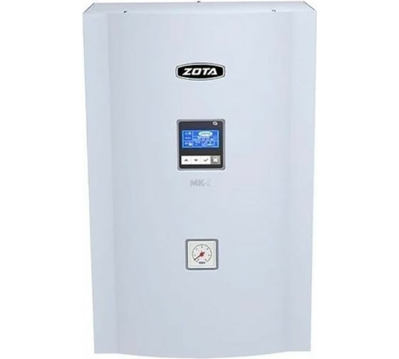 Электрический котел «MK-S» - 6 ZOTA ZM3468421006 1