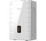 Настенный газовый двухконтурный котел KITURAMI ALPHA PLUS S-30 A21E220308 1