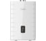 Настенный газовый двухконтурный котел KITURAMI ALPHA PLUS S-35 A21E220309 2