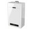 Котел настенный газовый двухконтурный KITURAMI ALPHA NEO S -24 A21E220319 2