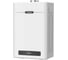 Котел настенный газовый KITURAMI двухконтурный ALPHA NEO С -24 A21E220324 1