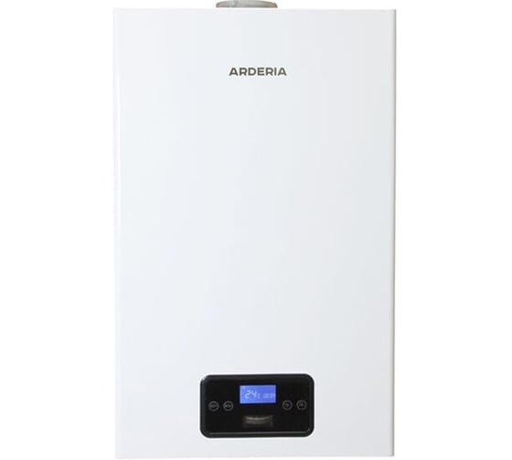 Котел газовый настенный ARDERIA D40 Atmo