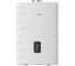 Настенный газовый двухконтурный котел KITURAMI ALPHA PLUS S-10 A21E220303 1