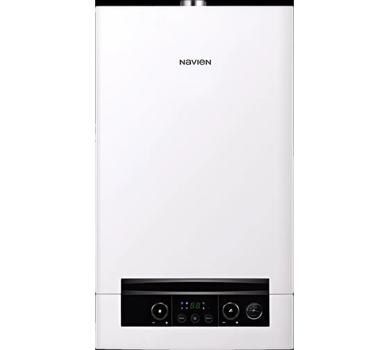 Настенный газовый двухконтурный турбированный котел NAVIEN PNGB2100032L002 Navien NGB210-32K PEE9H47SBG7FMF