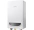 Настенный газовый одноконтурный котел Navien Deluxe One 2026-40k турбированный PNGB3500040L006 PEE9H56JDU7VP8 3