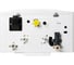 Настенный газовый одноконтурный котел Navien Deluxe One 2026-40k турбированный PNGB3500040L006 PEE9H56JDU7VP8 6