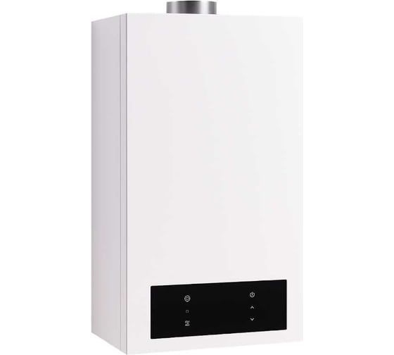 AGB 24 DP с WiFi HUBERT 1925224WIFI