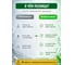 Теплоноситель на основе пропиленгликоля Absolute Green ЭКО AG -65, 20 кг 00-00000502 3