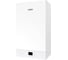 Газовый настенный двухконтурный котел WARM AUROS Lite 12 кВт KA12212 1