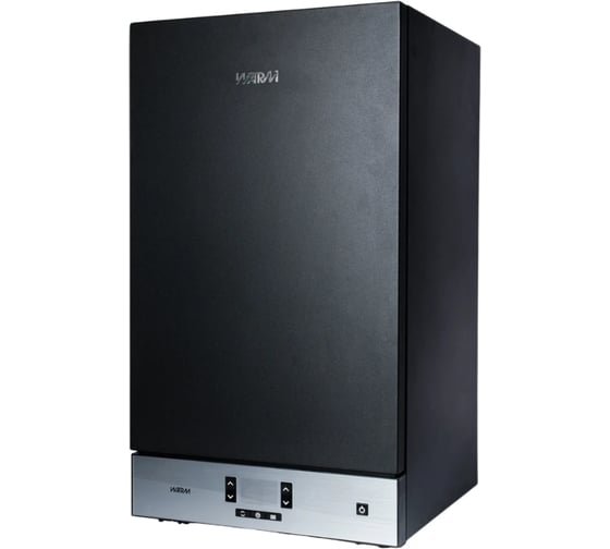 Газовый настенный одноконтурный конденсационный котел WARM PREMIX 26 кВт KP21135