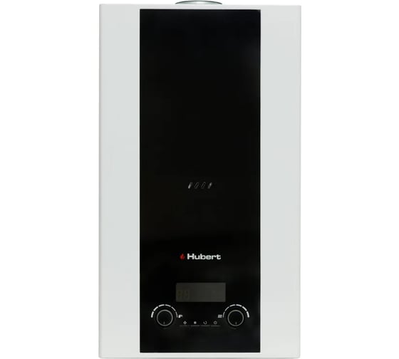 Котел Hubert AGB 30 DL с Wi-Fi 1925741WIFI