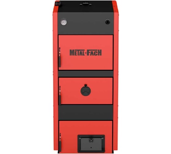 Котел Metal-Fach SE 200 кВт 28776