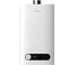 Котел газовый настенный двухконтурный Midea MGB-24-2F-SURA 1
