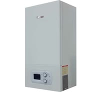 Настенный газовый котел Сармат T-20 KW / 2.К.Р.Cu  УТ-00004331