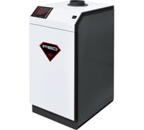Газовый напольный котел FED КС-Г-10 (sit 630) стальной т/о 2049382
