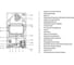 Газовый котел Hi-Therm OPTIMUS 32 кВт 121126 2