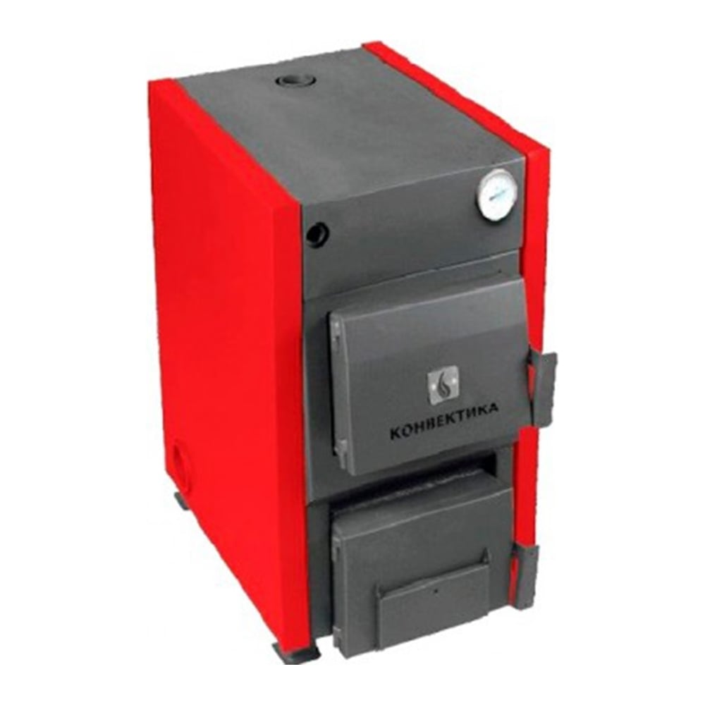 Котел водяного отопления ТЕРМОФОР Титан 15 ТФ29750 - выгодная цена ...