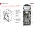 Напольный котёл Protherm Медведь 50KLOM 10005727 3