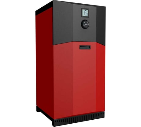 Котёл газовый напольный lemax Prestige-10 ЦБ-00150236