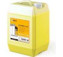 Теплоноситель глицерин (пищевой) GIBAX Ecofreeze -30 град, 20 кг GF01-200000
